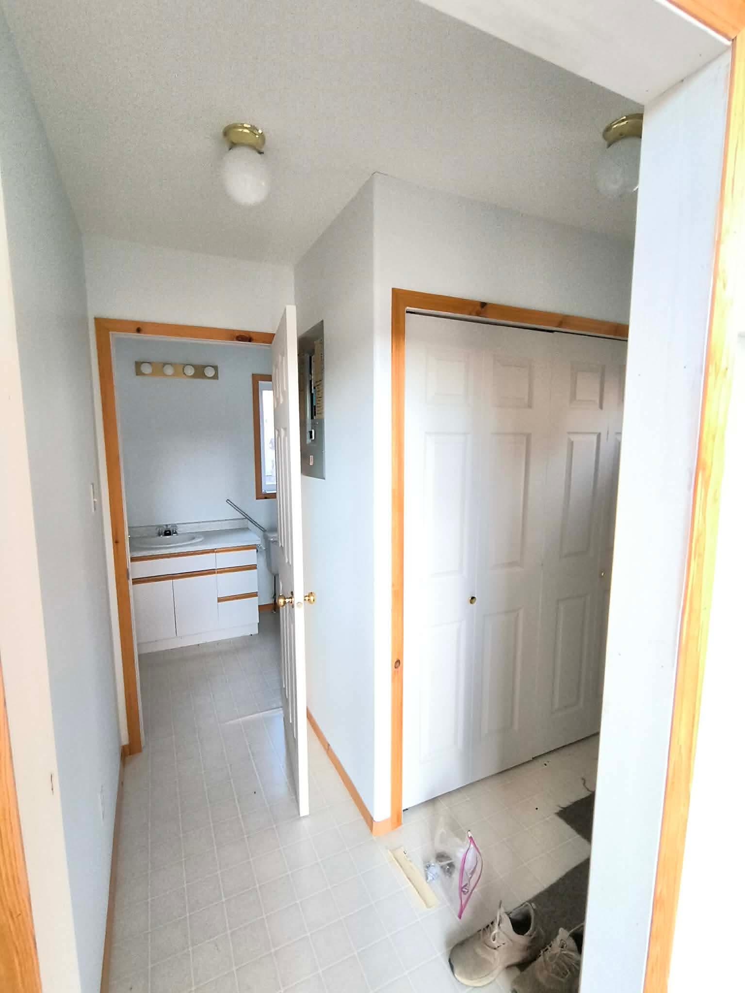 Cabin at Turtle Lake