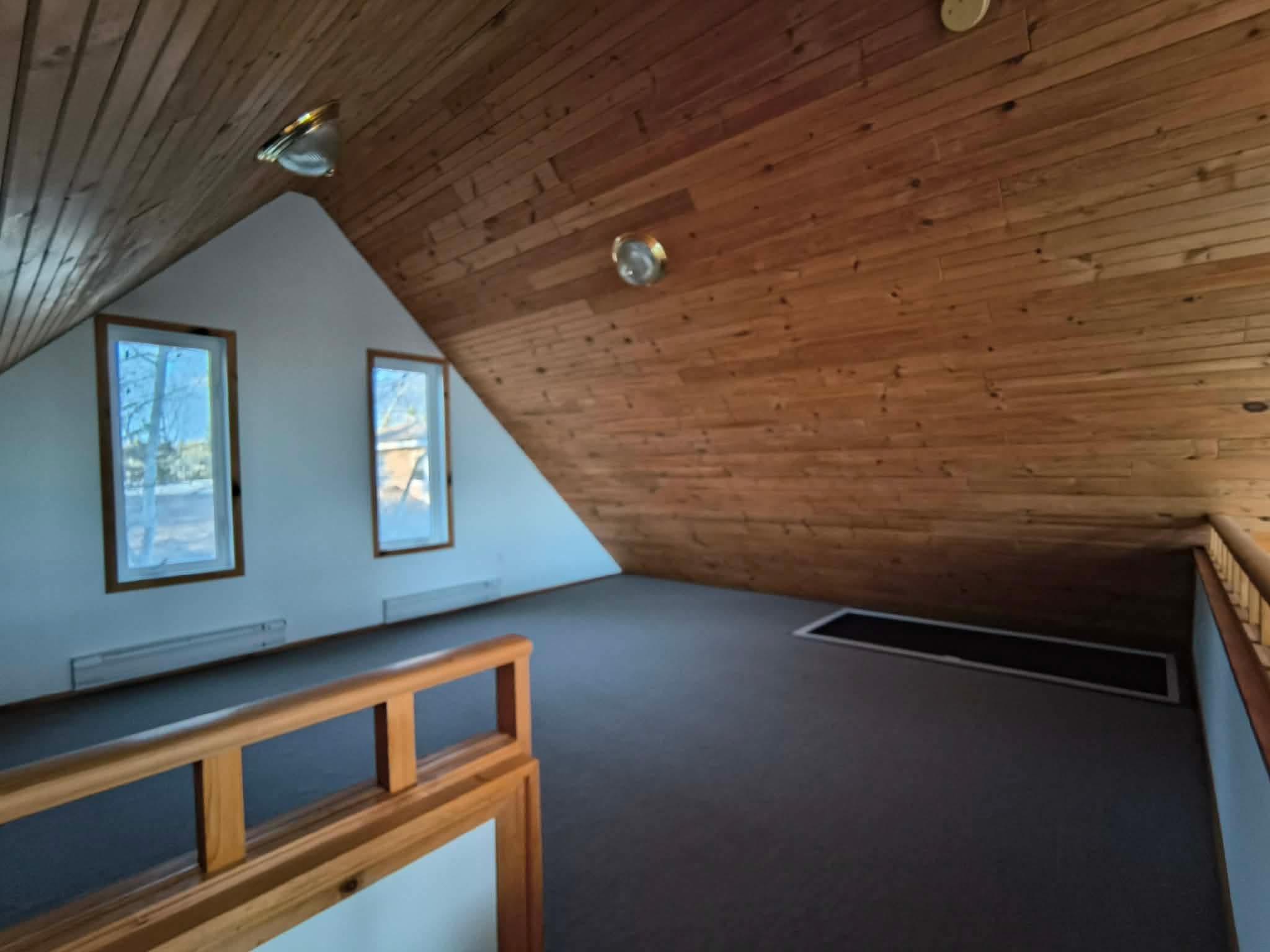 Cabin at Turtle Lake