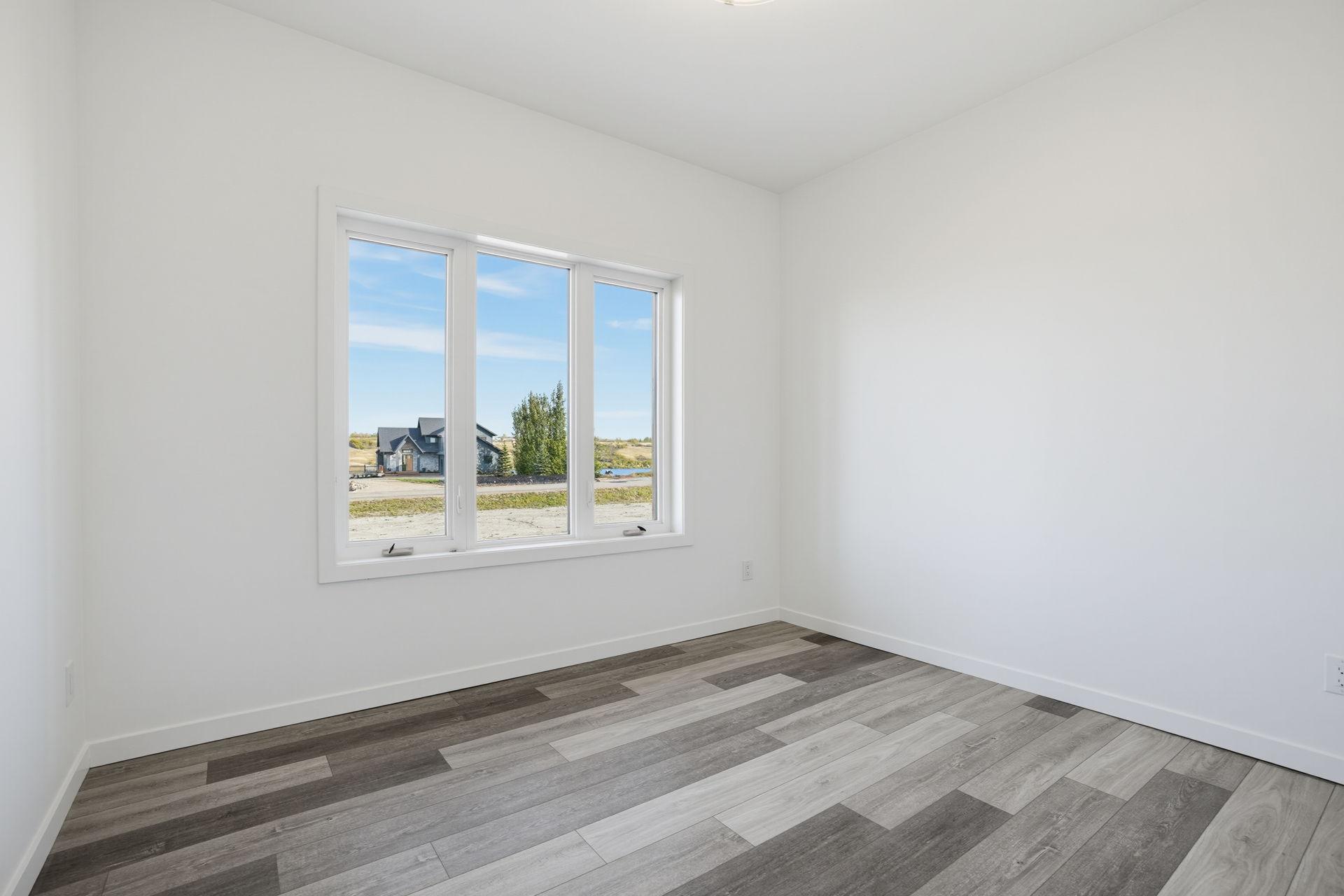 Beautiful Home Overlooking Blackstrap Lake