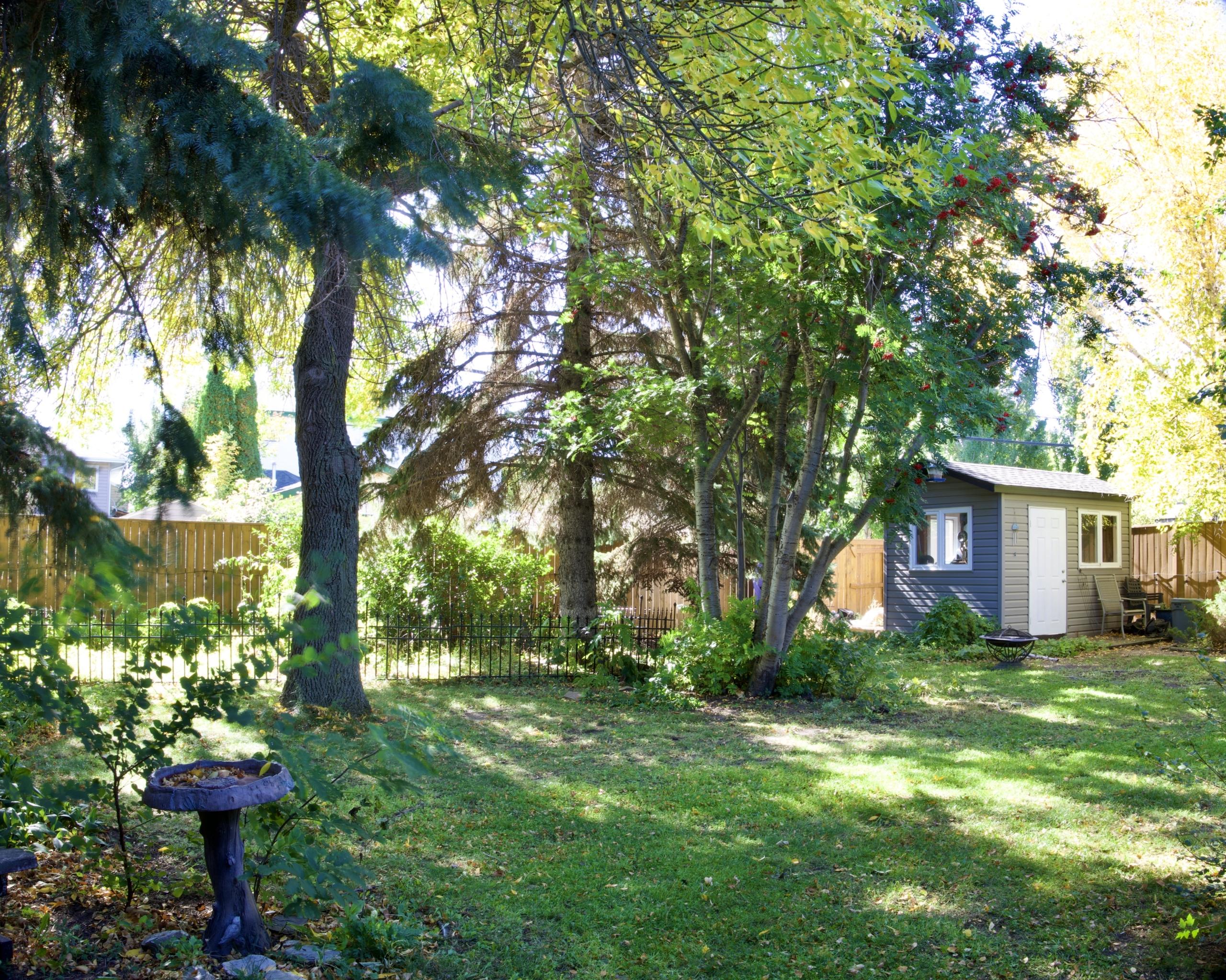 Well Maintained Bungalow in Martensville