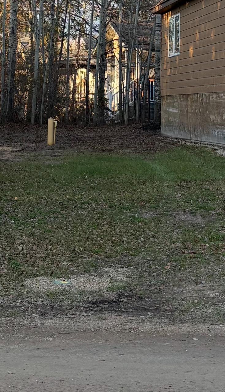 Cabin at Turtle Lake