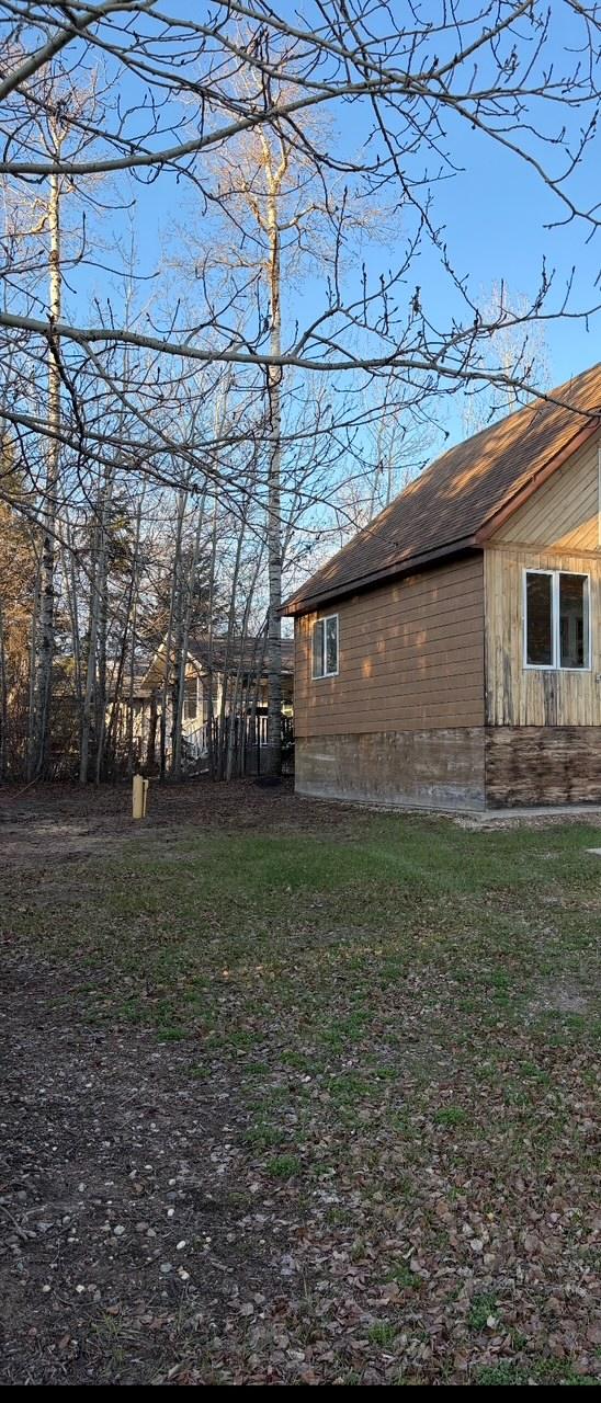 Cabin at Turtle Lake