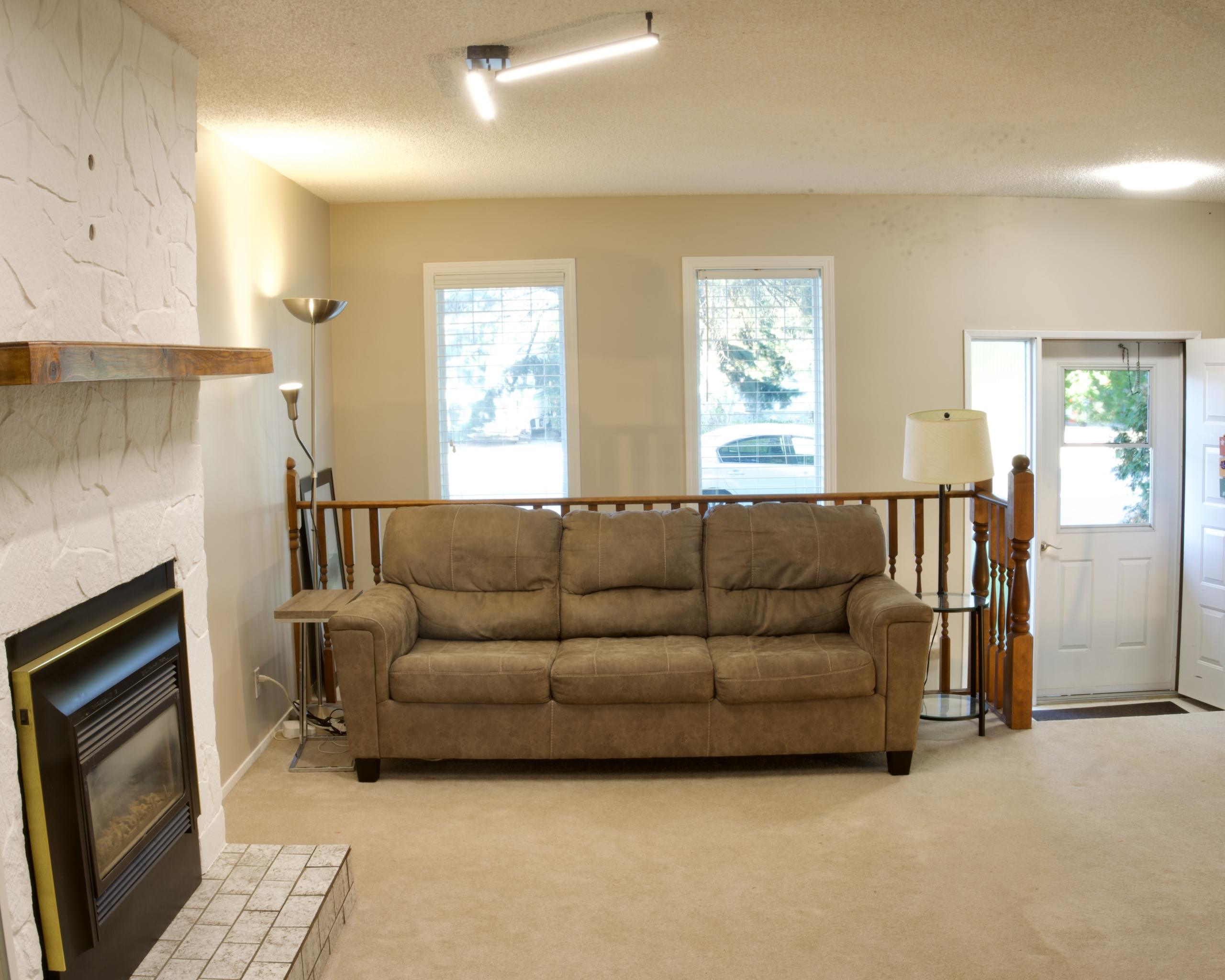 Well Maintained Bungalow in Martensville