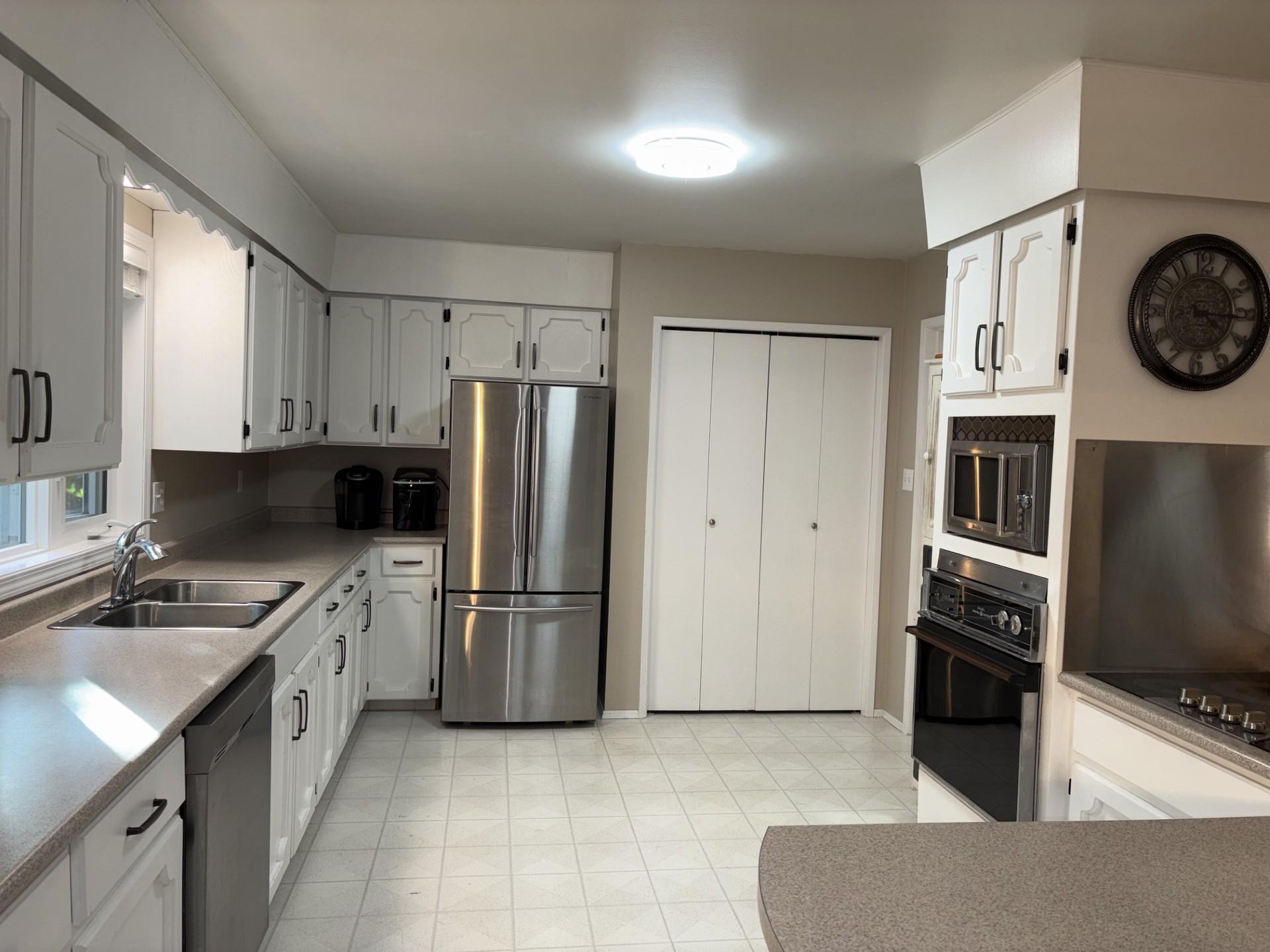 Well Maintained Bungalow in Martensville