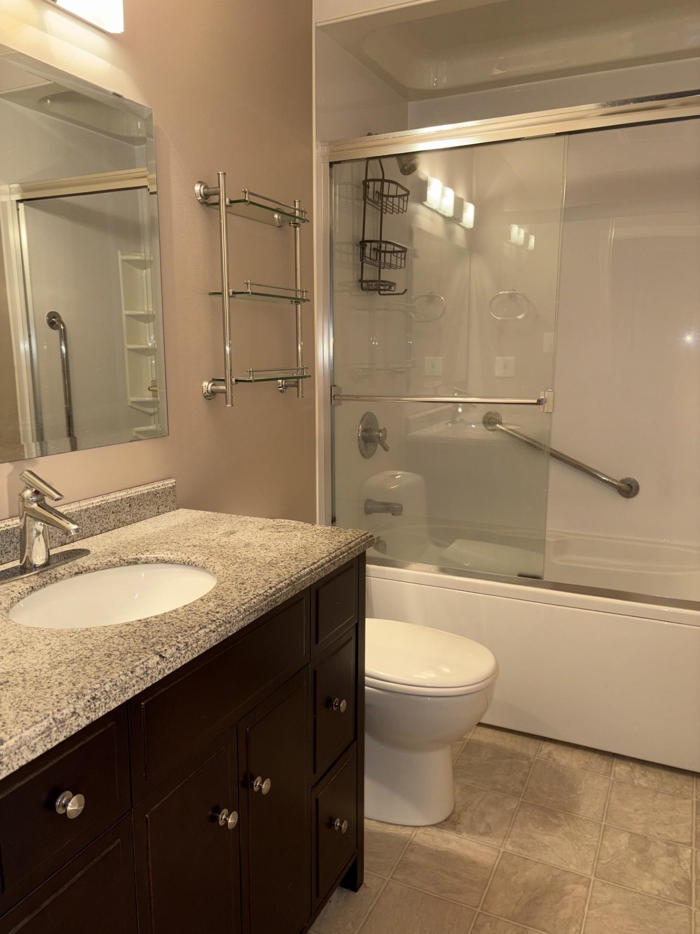 Well Maintained Bungalow in Martensville