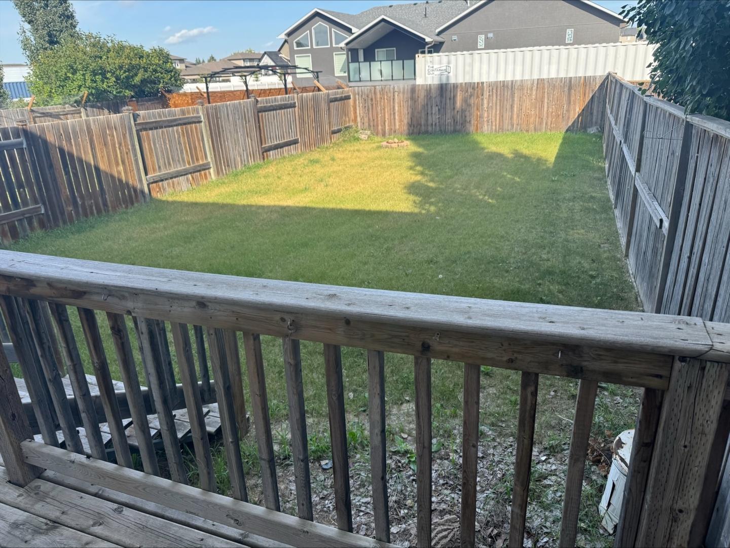 Semi-Detached in Warman