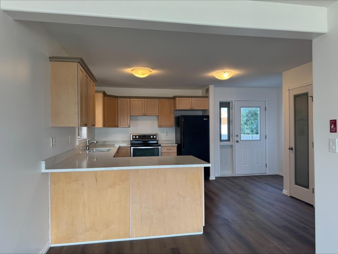 Semi-Detached in Warman